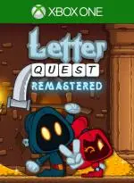 Letter Quest: Grimm's Journey Remastered (XBOX One - Cheapest Store)