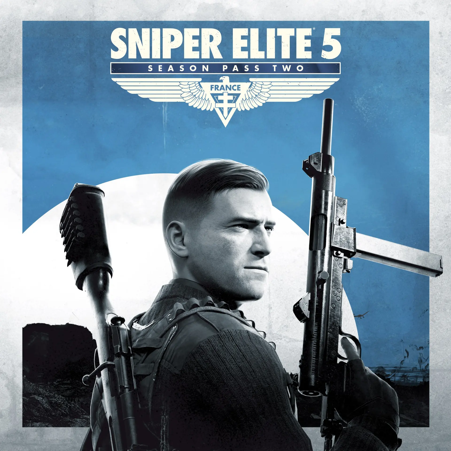 Sniper Elite 5 Season Pass Two (Xbox Games UK)