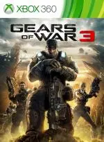 Gears of War 3 (XBOX One - Cheapest Store)