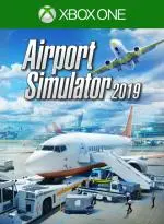 Airport Simulator 2019 (Xbox Games US)