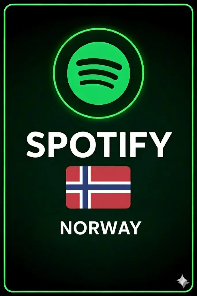 Spotify Premium Redeem Code Norway Store Spotify Premium Redeem Code Norway Store