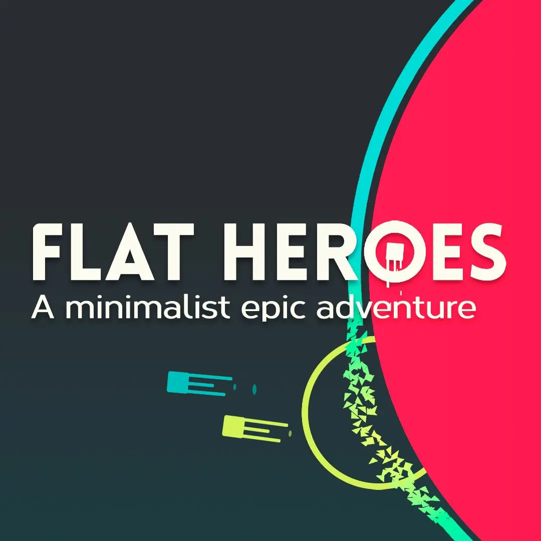 Flat Heroes (Xbox Games BR)
