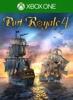 Port Royale 4 (XBOX One - Cheapest Store)