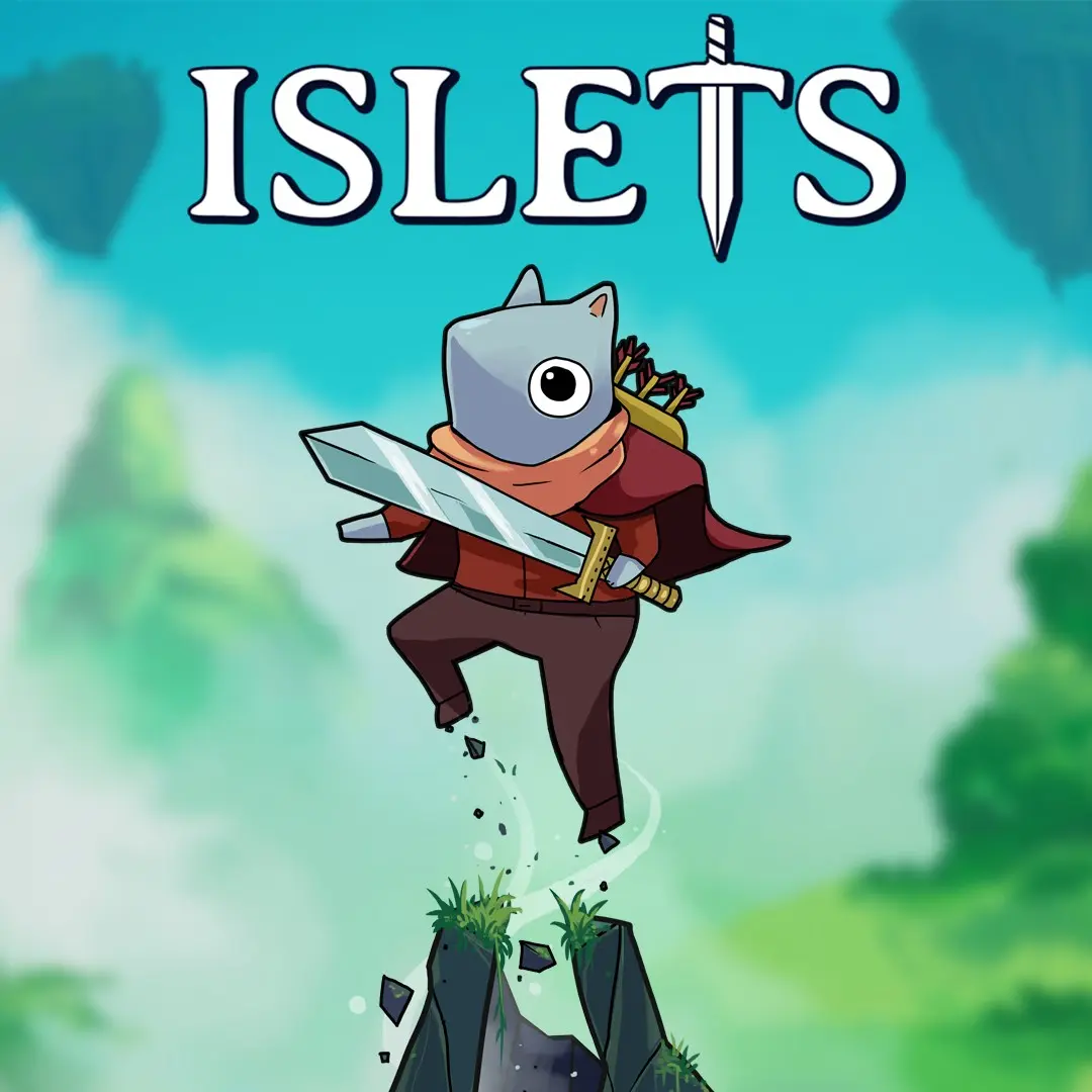 Islets (Xbox Game EU)