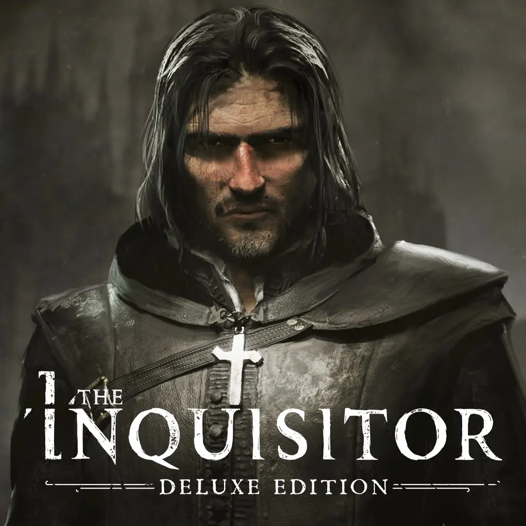 The Inquisitor - Deluxe Edition (XBOX One - Cheapest Store)