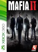 Mafia II (Xbox Games US)
