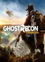 Tom Clancy’s Ghost Recon Wildlands - Standard Edition (Xbox Games UK)