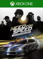 Need for Speed™ Deluxe Edition (Xbox Games BR)