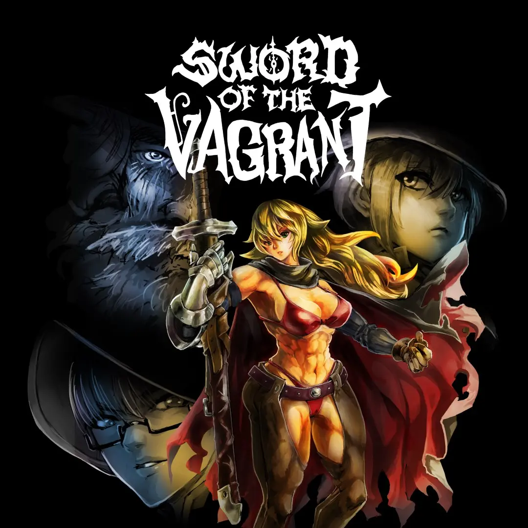 Sword of the Vagrant (Xbox Games BR)