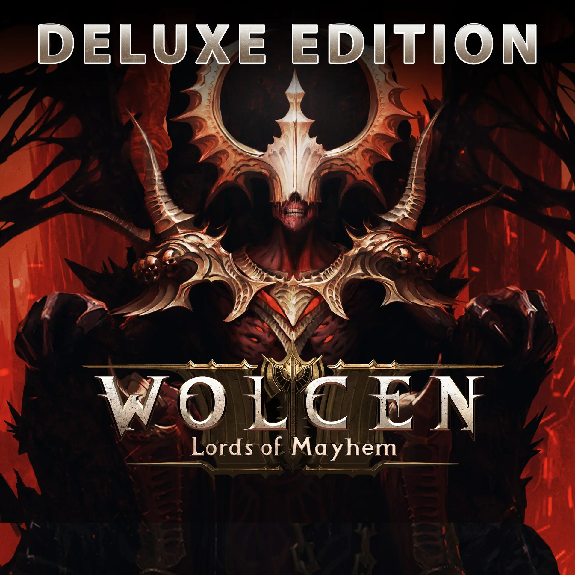 Wolcen: Lords of Mayhem - Deluxe Edition (Xbox Games UK)
