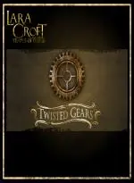 Lara Croft and the Temple of Osiris Twisted Gears Pack (Xbox Games US)