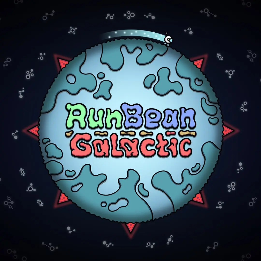 RunBean Galactic (Xbox Game EU)