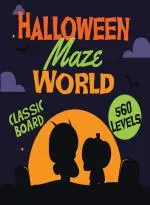 Halloween Maze World (XBOX One - Cheapest Store)