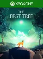 The First Tree (Xbox Game EU)