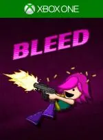 BLEED (Xbox Games BR)