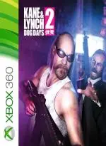 Kane & Lynch 2 (Xbox Game EU)