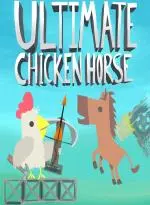 Ultimate Chicken Horse (Xbox Games UK)