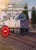 Train Sim World 2: Peninsula Corridor: San Francisco - San Jose (Xbox Game EU)