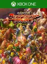 Capcom Beat 'Em Up Bundle (Xbox Games US)