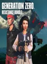 Generation Zero - Resistance Bundle (Xbox Game EU)
