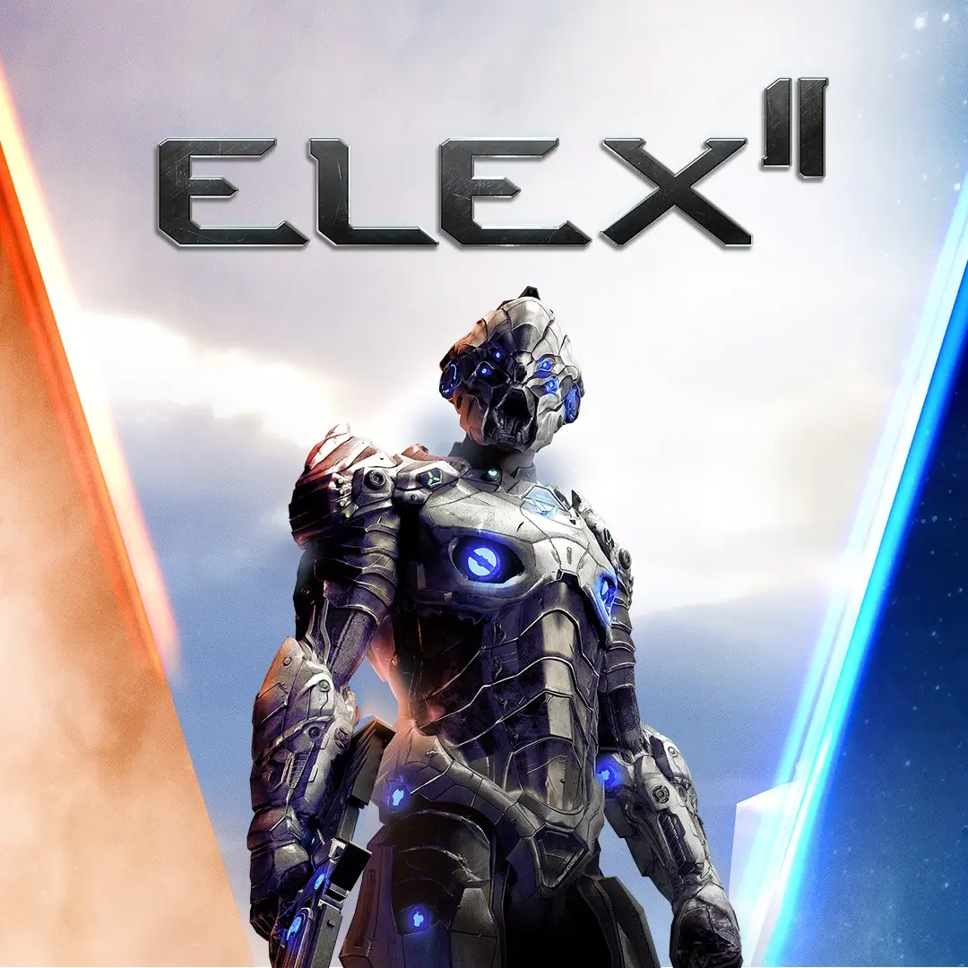 ELEX II (Xbox Games BR)