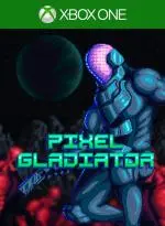 Pixel Gladiator (Xbox Games BR)