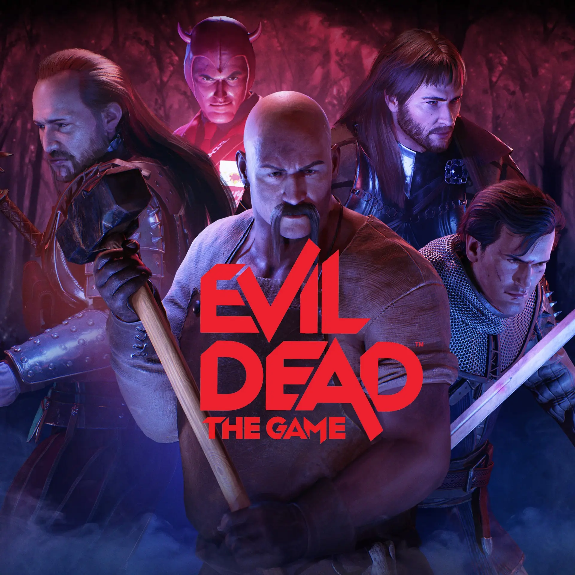 Evil Dead: The Game - Hail to the King Bundle (Xbox Games TR)