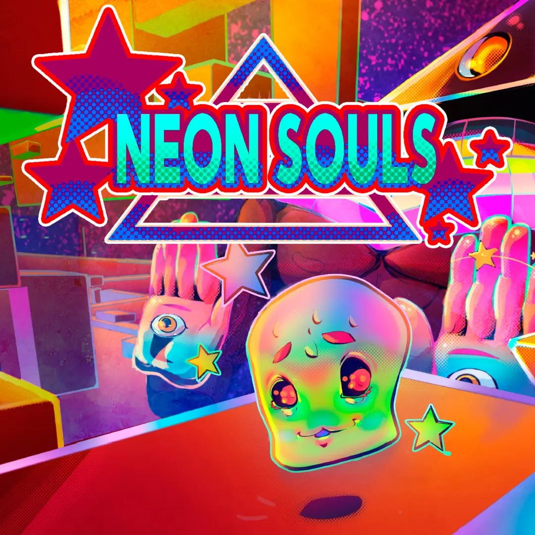 Neon Souls (Xbox Games UK)