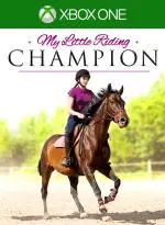 My Little Riding Champion (Xbox Game EU)