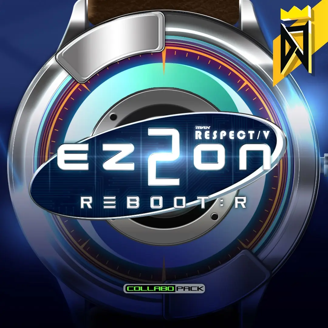 DJMAX RESPECT V - EZ2ON PACK (Xbox Game EU)