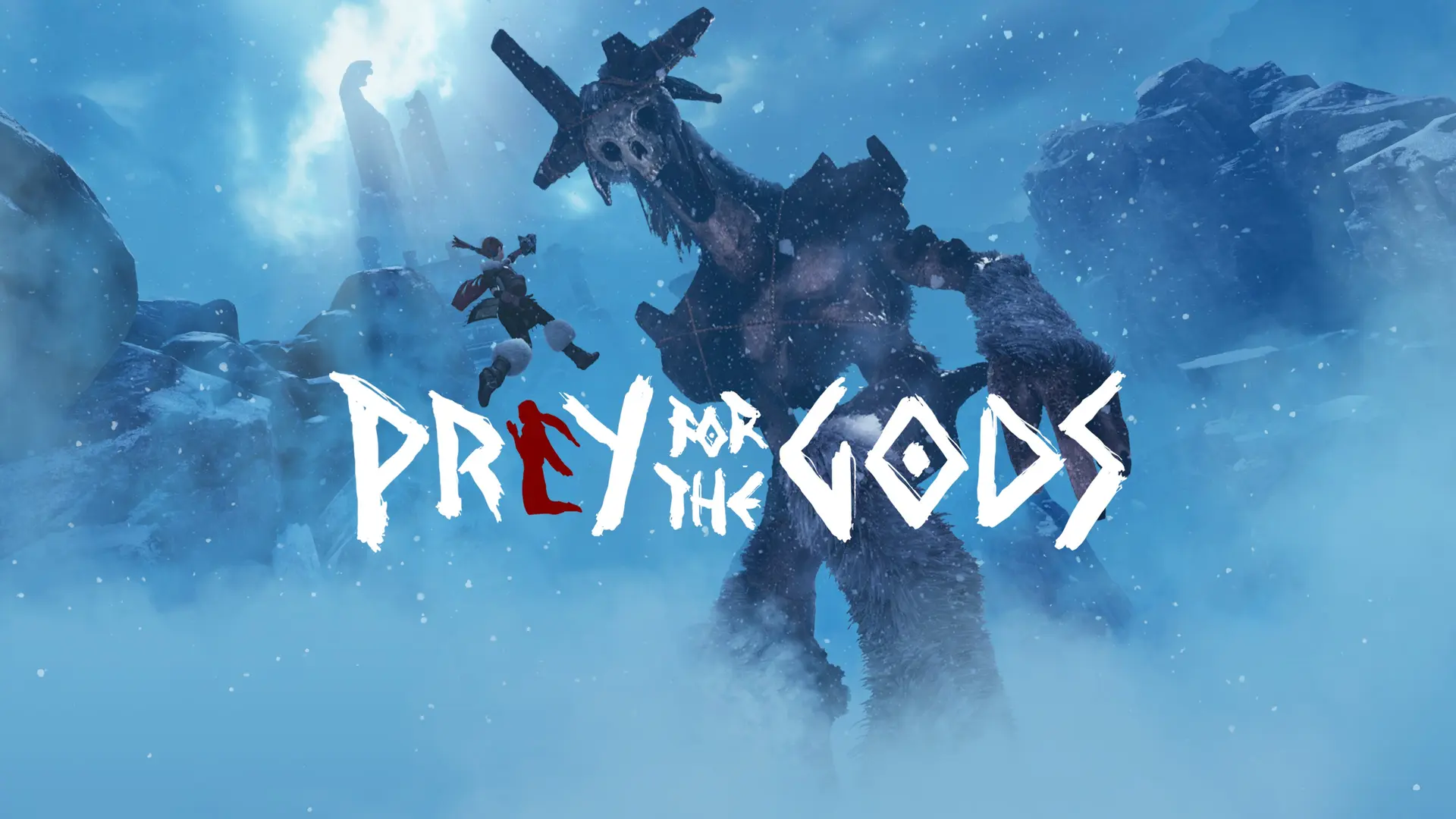 Praey for the Gods (Xbox Games TR)