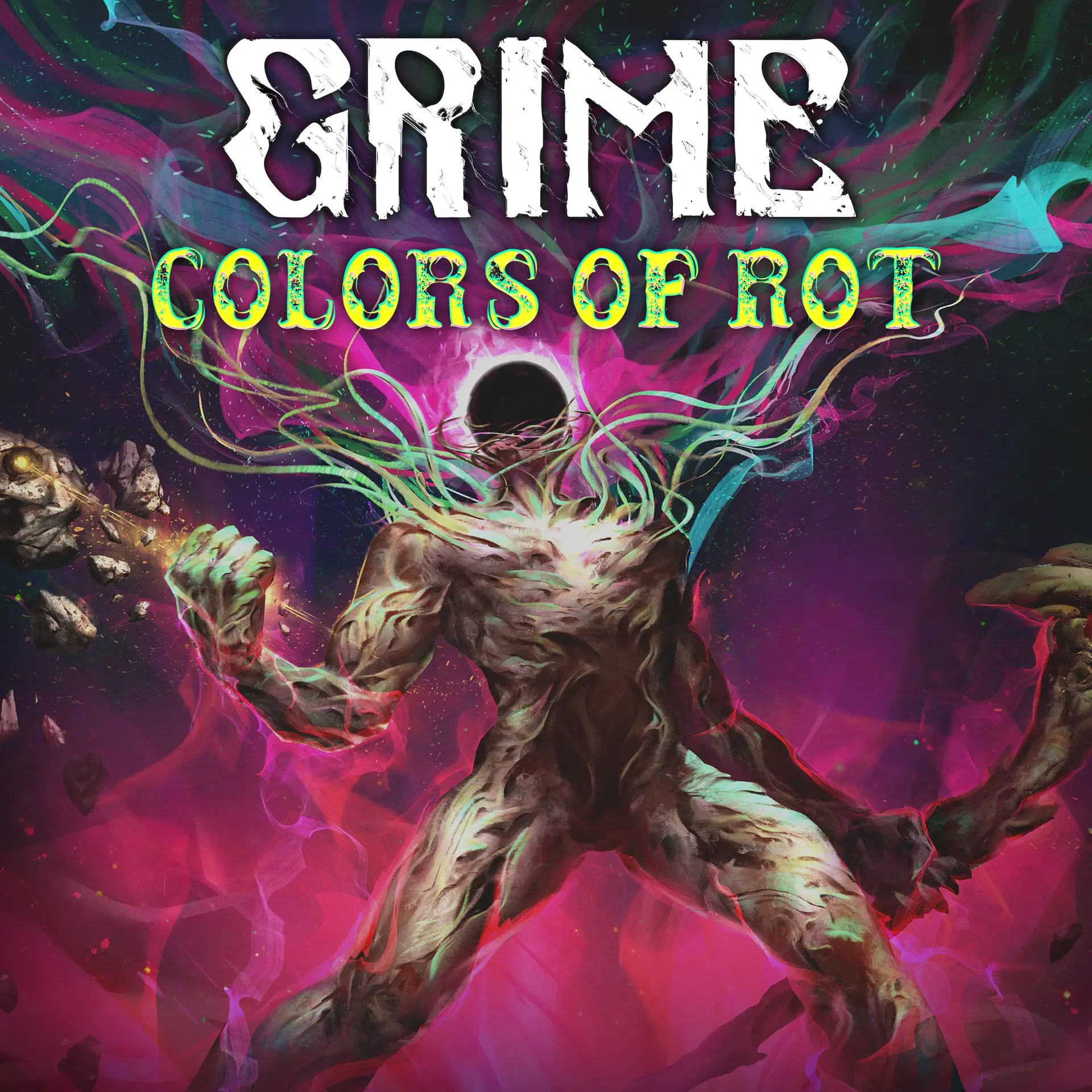 GRIME (Xbox Game EU)