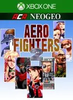 ACA NEOGEO AERO FIGHTERS 2 (Xbox Games US)