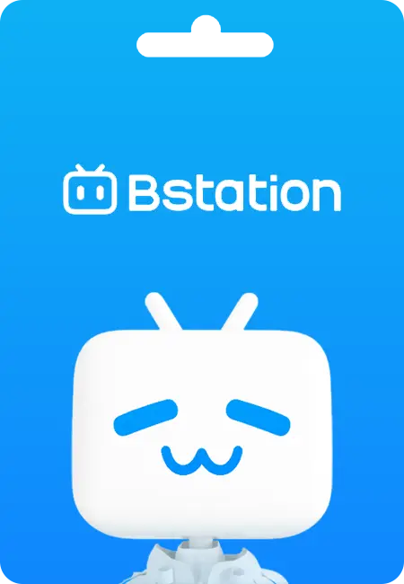 Bstation Premium - 7 Days (Indonesia) Bstation Premium - 7 Days (Indonesia)