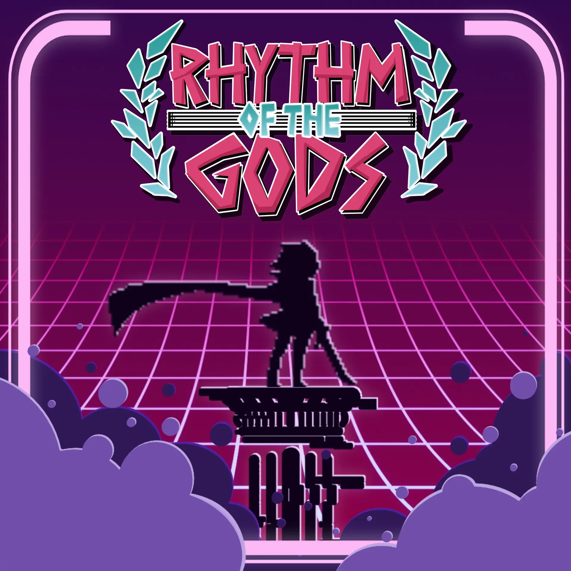 Rhythm of the Gods (Xbox Games TR)