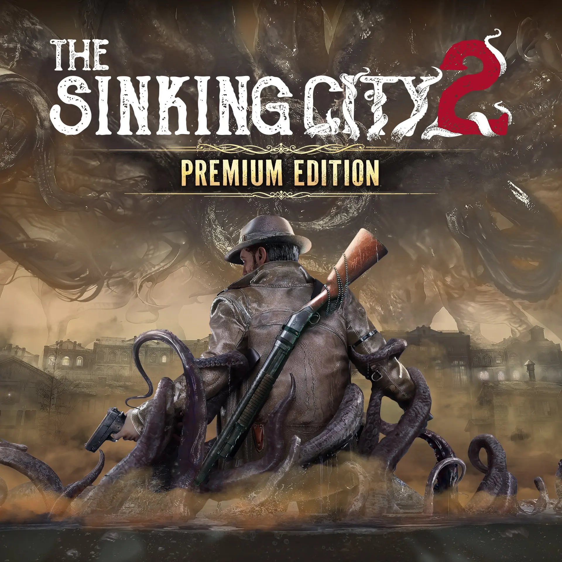 The Sinking City 2 – Premium Edition Pre-Order (Xbox Games US) The Sinking City 2 – Premium Edition Pre-Order (Xbox Games US)