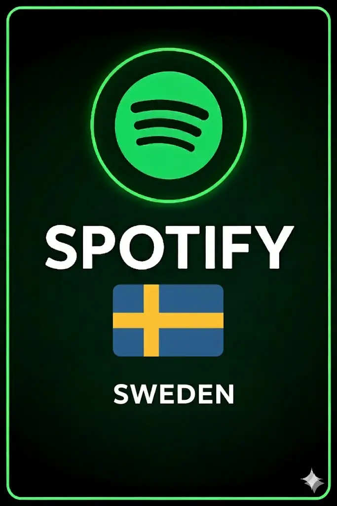 Spotify Premium Redeem Code Sweden Store Spotify Premium Redeem Code Sweden Store