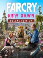 Far Cry New Dawn Deluxe Edition (Xbox Games UK)