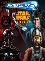 Pinball FX3 - Star Wars™ Pinball: Balance of the Force (Xbox Games US)