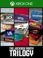 The Jackbox Party Trilogy (Xbox Games US)