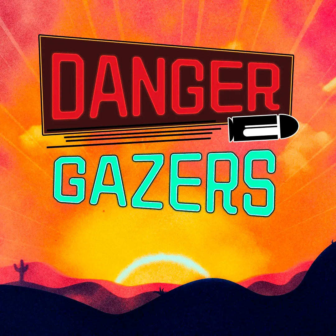 Danger Gazers (Xbox Games TR)