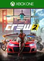 The Crew 2 (Xbox Game EU)