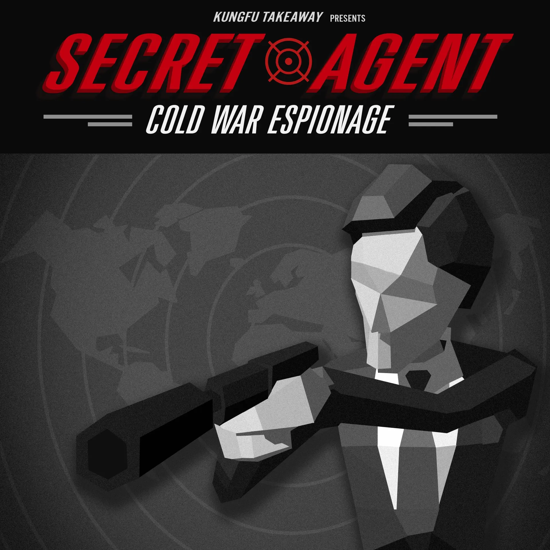 Secret Agent : Cold War Espionage (Xbox Games US)