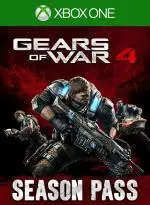 Gears of War 4 Season Pass (Xbox Game EU)
