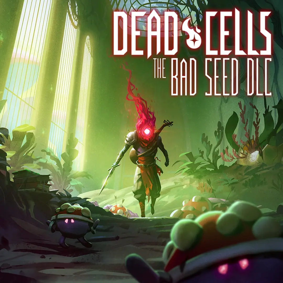 Dead Cells: The Bad Seed (Xbox Game EU)