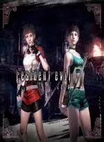 Resident Evil 0 Costume Pack 3 (Xbox Games BR)
