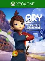 Ary and the Secret of Seasons (XBOX One - Cheapest Store)