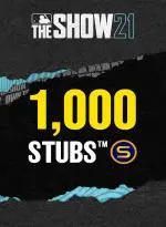 Stubs™ (1,000) for MLB The Show™ 21 (Xbox Games UK)