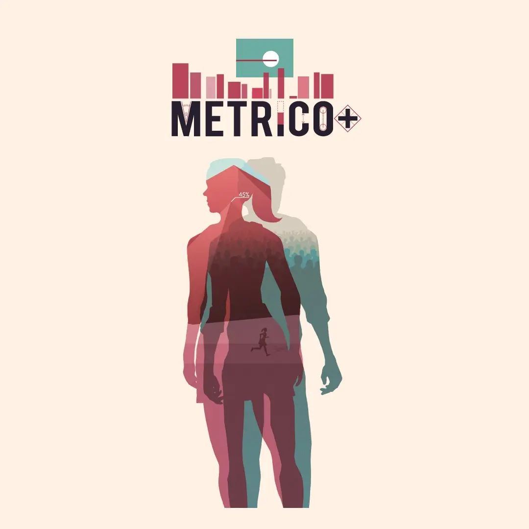 Metrico+ (Xbox Games BR)