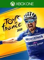 Tour de France 2020 (Xbox Game EU)